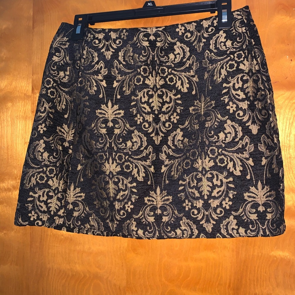 urban outfitters mini skirt